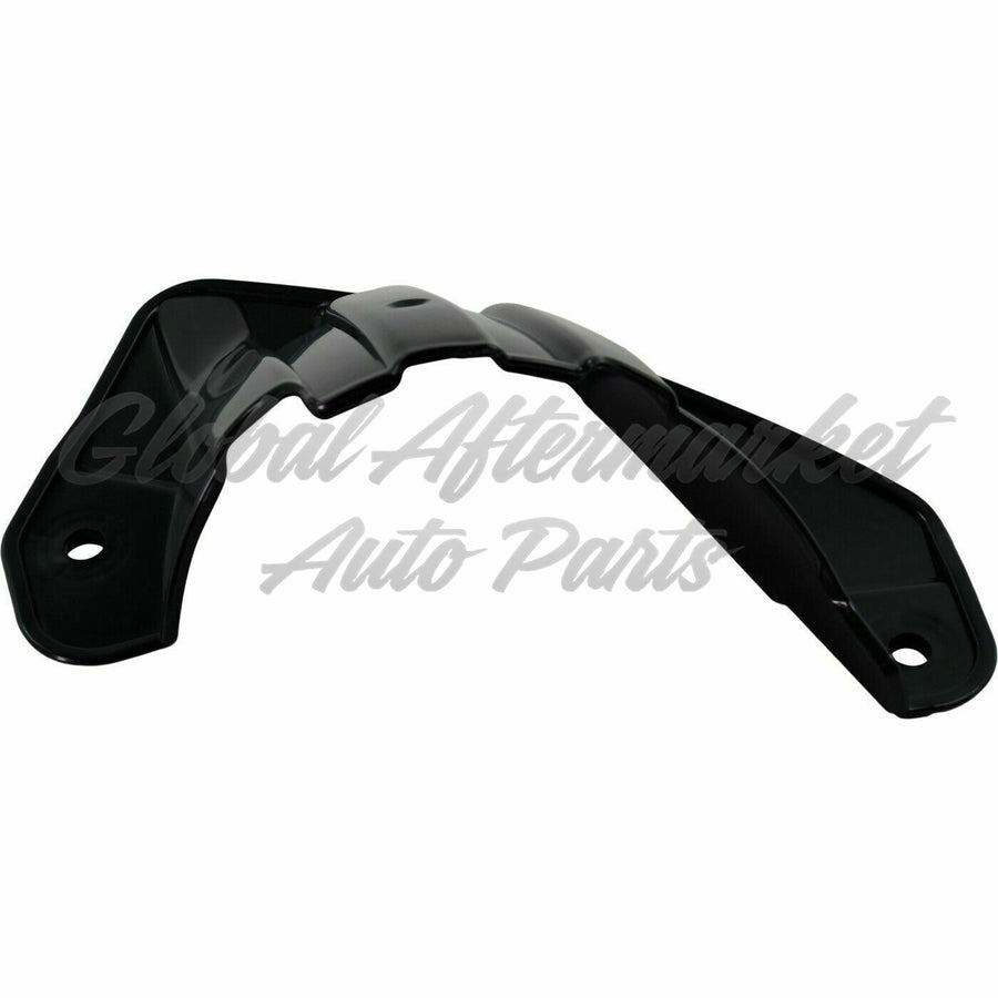 BUMPER FILLER RR LH OUTER