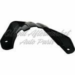 BUMPER FILLER RR LH OUTER — photo 2