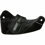 BUMPER FILLER RR LH OUTER — photo 5