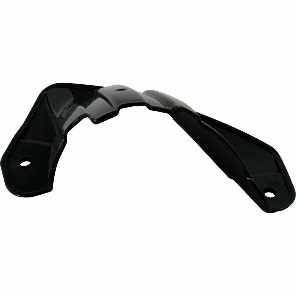 BUMPER FILLER RR LH OUTER