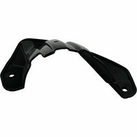 BUMPER FILLER RR LH OUTER