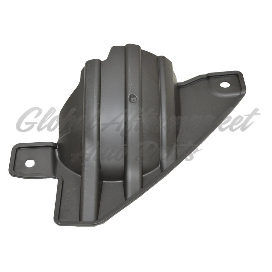 BUMPER FILLER RR RH PLASTIC