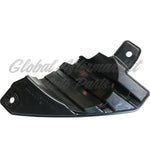BUMPER FILLER RR RH PLASTIC — photo 3