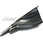 BUMPER FILLER RR RH PLASTIC — photo 4