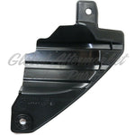 BUMPER FILLER RR RH PLASTIC CAPA — photo 2