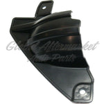 BUMPER FILLER RR RH PLASTIC CAPA — photo 5