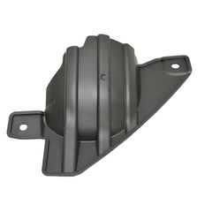 BUMPER FILLER RR RH PLASTIC CAPA