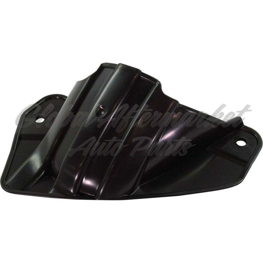 BUMPER FILLER RR RH OUTER