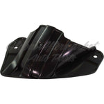 BUMPER FILLER RR RH OUTER — photo 2