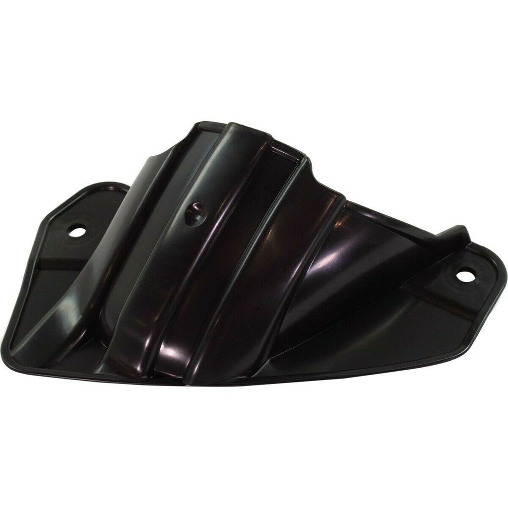 BUMPER FILLER RR RH OUTER