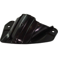 BUMPER FILLER RR RH OUTER