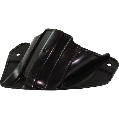 BUMPER FILLER RR RH OUTER