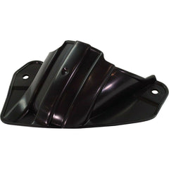 BUMPER FILLER RR RH OUTER