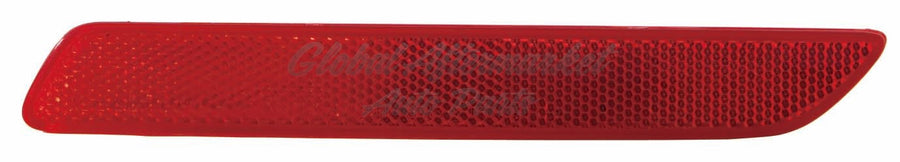 REFLECTOR RR LH CAPA
