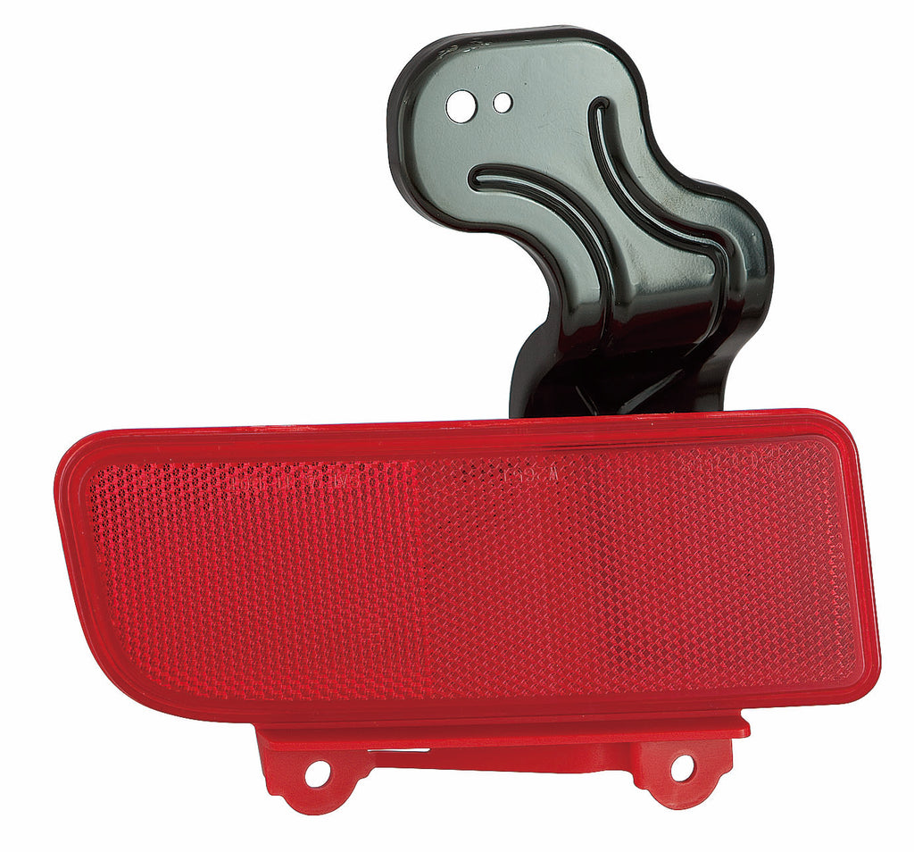 REFLECTOR RR LH CAPA