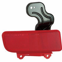 REFLECTOR RR LH CAPA