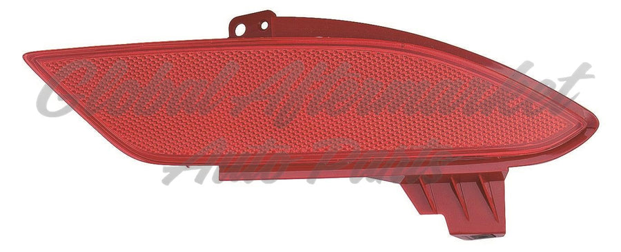 REFLECTOR RR LH HQ