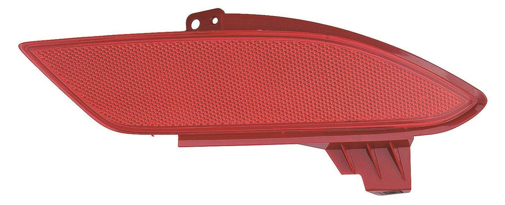 REFLECTOR RR LH CAPA