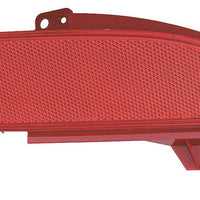 REFLECTOR RR LH CAPA