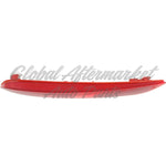 REFLECTOR RR LH CAPA — photo 4