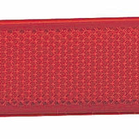 REFLECTOR RR LH CAPA