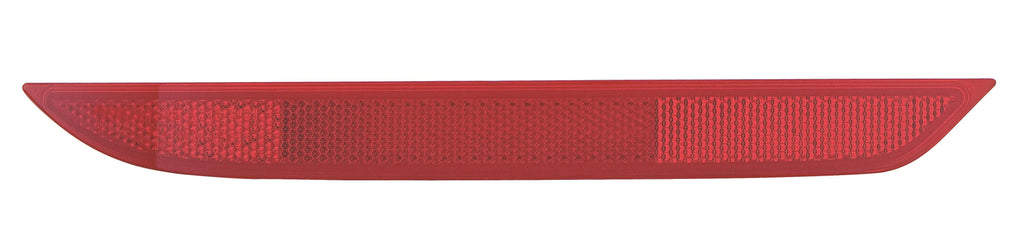 REFLECTOR RR LH CAPA