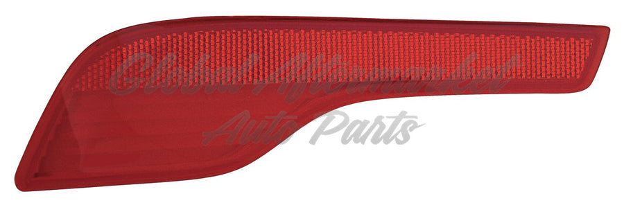 REFLECTOR RR LH CAPA