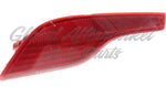 REFLECTOR RR LH CAPA — photo 2