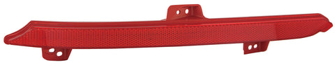 REFLECTOR RR LH