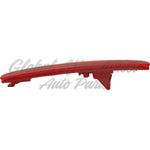 REFLECTOR RR LH FITS SEDAN SI/ TYPE R AND HB HQ — photo 4