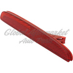REFLECTOR RR LH FITS SEDAN SI/ TYPE R AND HB CAPA — photo 3