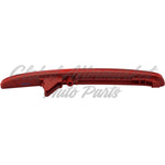REFLECTOR RR LH FITS SEDAN SI/ TYPE R AND HB CAPA — photo 5