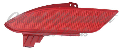 REFLECTOR RR RH CAPA