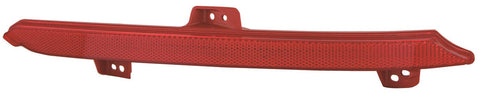 REFLECTOR RR RH CAPA