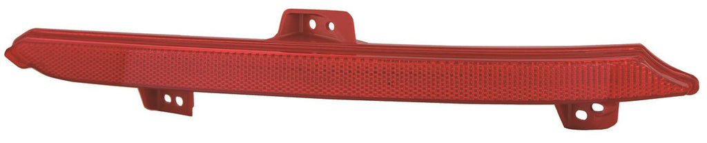 REFLECTOR RR RH CAPA