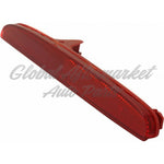 REFLECTOR RR RH FITS SEDAN SI/ TYPE R AND HB CAPA — photo 3