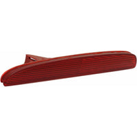 REFLECTOR RR RH FITS SEDAN SI/ TYPE R AND HB CAPA