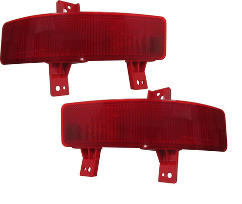 REFLECTOR RR RH CAPA