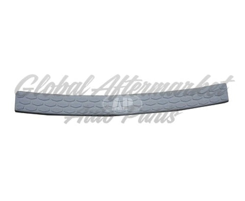 BUMPER STEP PAD RR