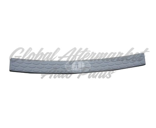 BUMPER STEP PAD RR