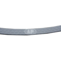 BUMPER STEP PAD RR