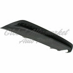 VALANCE RR BLACK 1.8L CAPA — photo 2