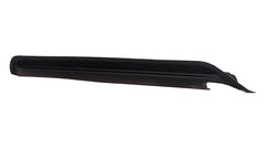 VALANCE RR BLACK 1.8L CAPA