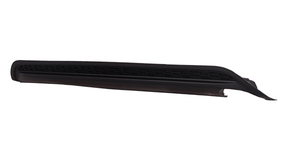 VALANCE RR BLACK 1.8L