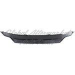 VALANCE RR SILVER EX/EX-L/SE/TOURING — photo 5