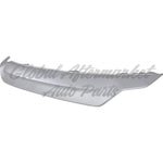 VALANCE RR SILVER EX/EX-L/SE/TOURING — photo 3