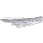 VALANCE RR SILVER EX/EX-L/SE/TOURING — photo 4