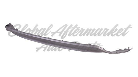 VALANCE RR (SKID PLATE) DARK GRAY TEXTURED LX MODEL