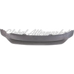 VALANCE RR (SKID PLATE) DARK GRAY TEXTURED LX MODEL — photo 2