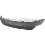 VALANCE RR (SKID PLATE) DARK GRAY TEXTURED LX MODEL — photo 3